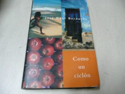 Como un ciclón