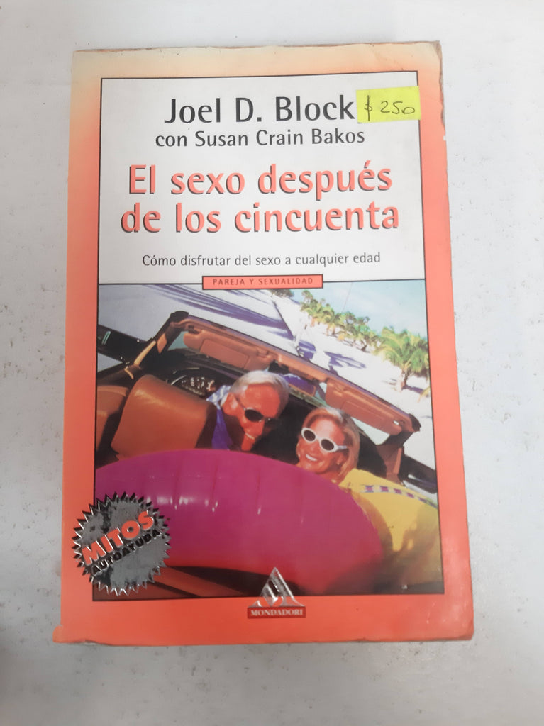 El Sexo Despues De Los Cincuenta