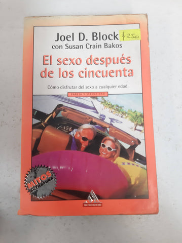 El Sexo Despues De Los Cincuenta