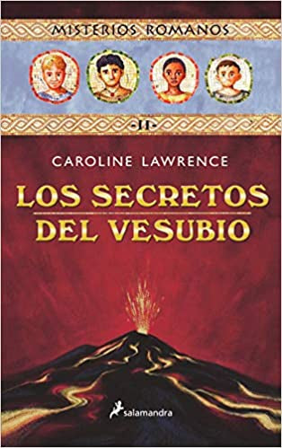 Los secretos del Vesubio