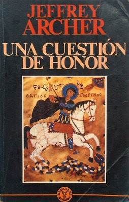 Una Cuestión De Honor