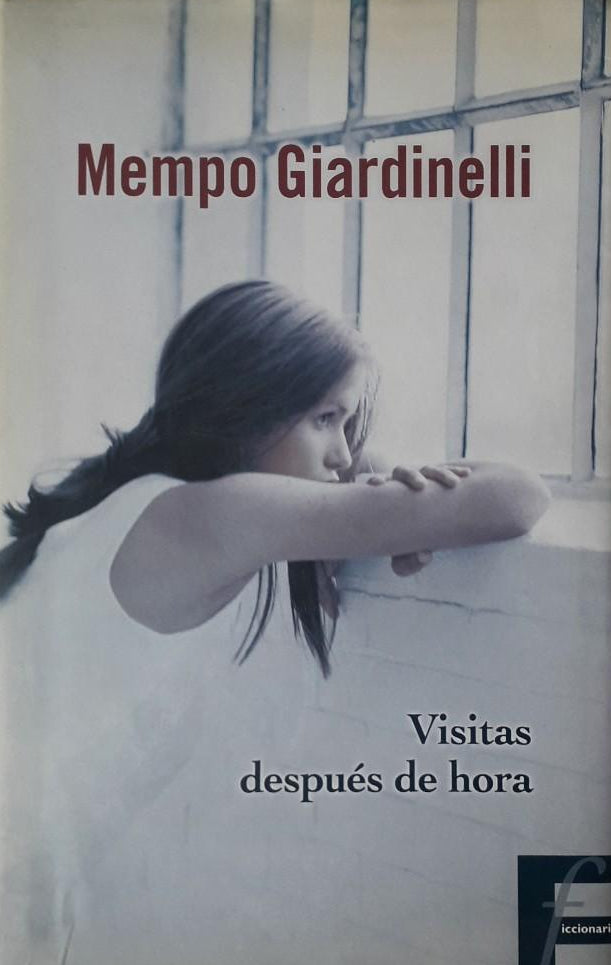 VISITAS DESPUES DE HORA