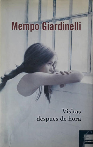 VISITAS DESPUES DE HORA