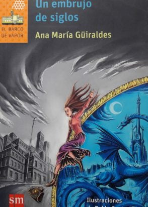 Un Embrujo De Siglos