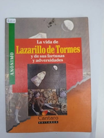 El Lazarillo de Tormes
