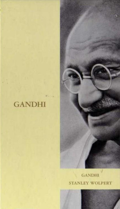 Gandhi