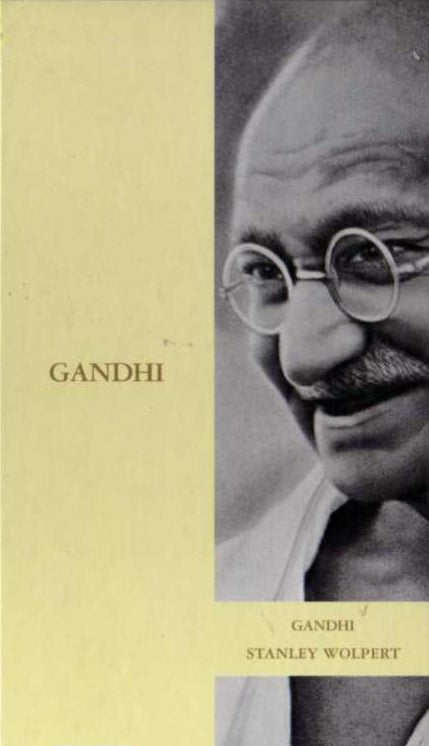 Gandhi