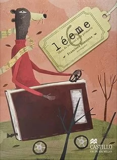 Léeme