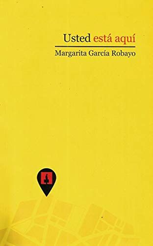 Usted está aquí