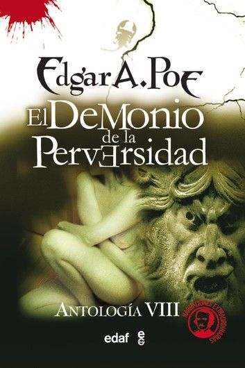 El Demonio De La Perversidad