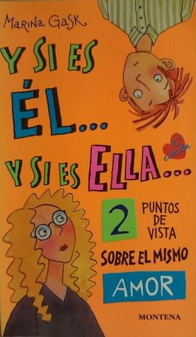 Y Si Es Él.. Y Si Es Ella...