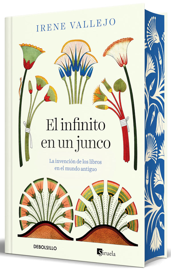 El infinito en un junco