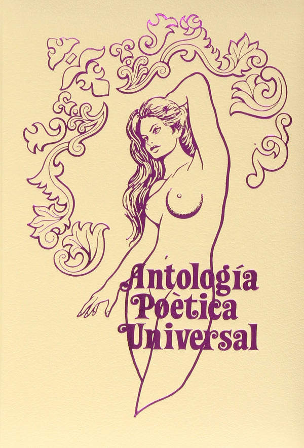 Antología Poética Universal