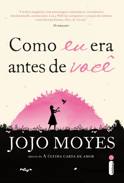 Como Eu Era Antes de Voce (Em Portugues do Brasil)