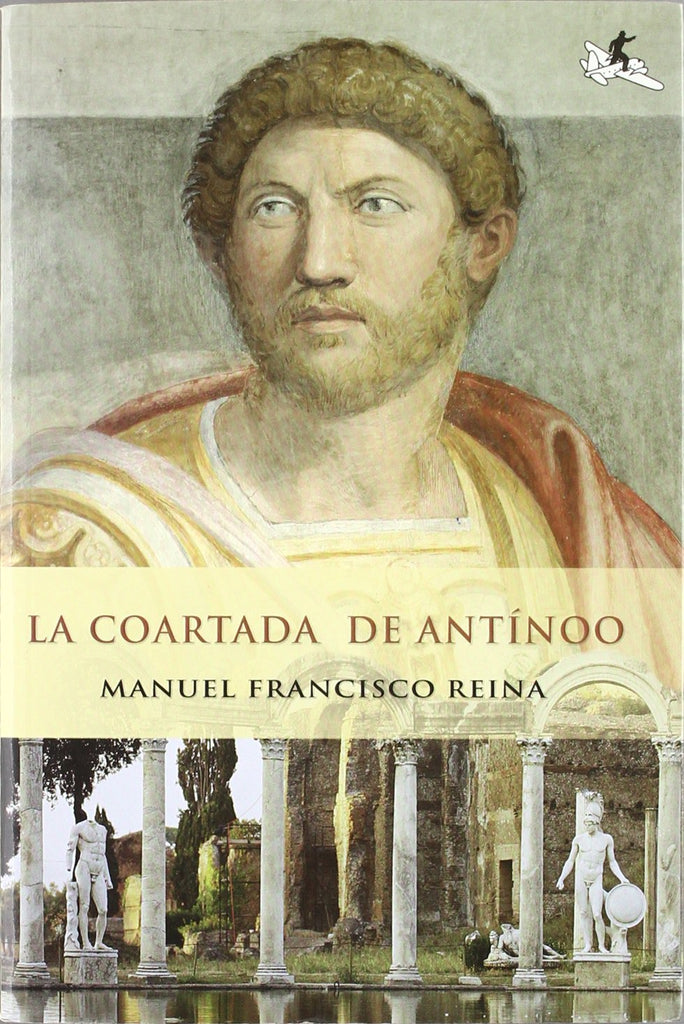La Coartada de Antinoo