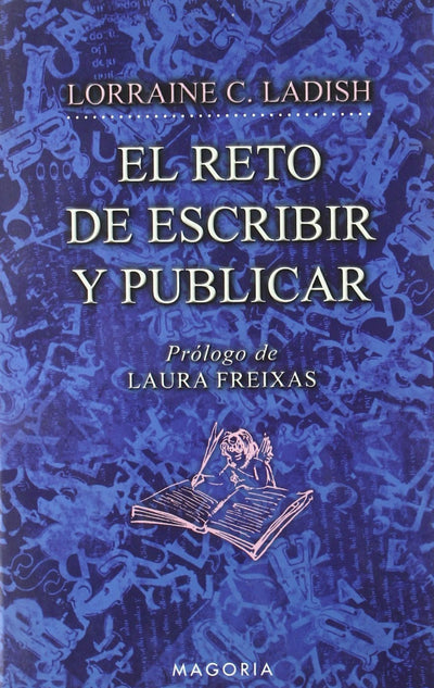 El Reto De Escribir Y Publicar