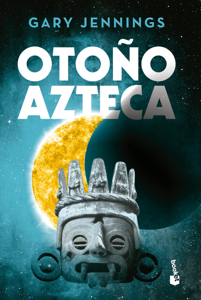 Otoño azteca