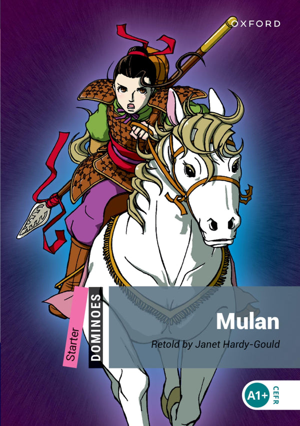 Mulan - Starter Level