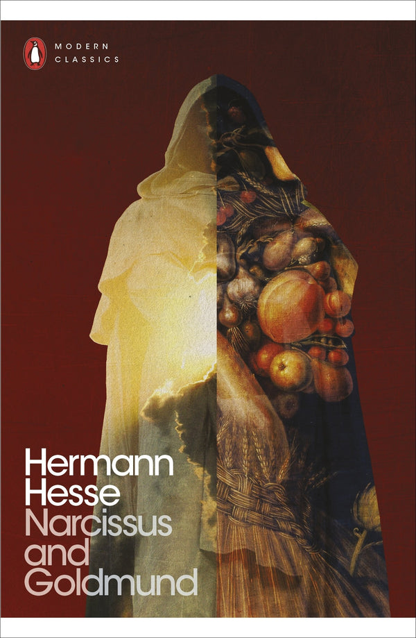 Narcissus & Goldmund