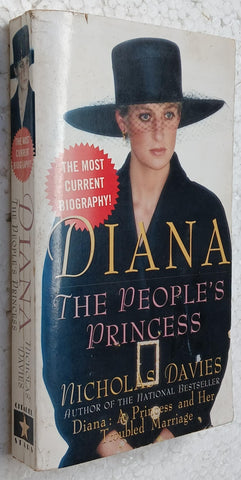 Diana: The Peoples Princess