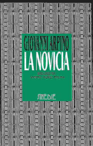 La novicia
