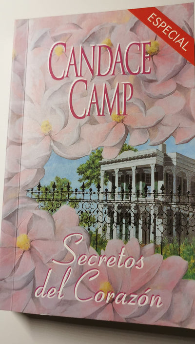 Secretos del corazón
