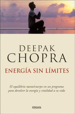 Energía Sin Limites