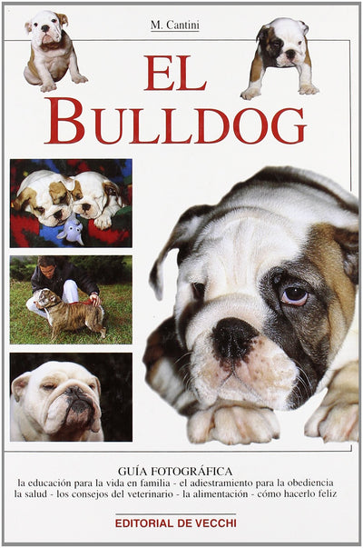 El Bulldog
