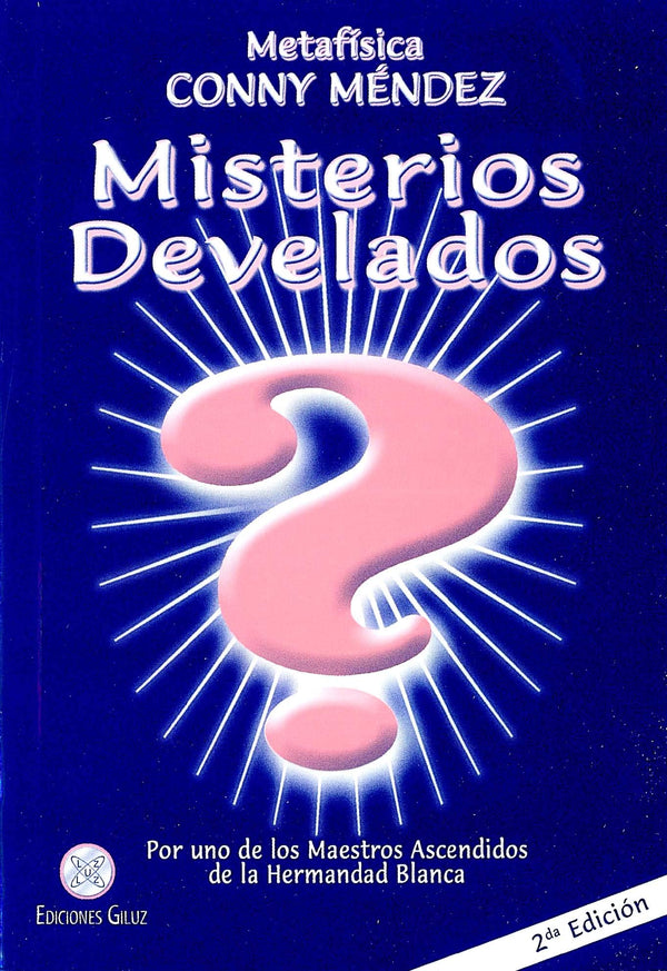 Misterios develados