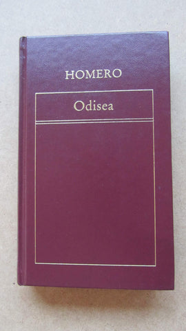 Odisea