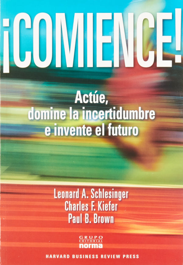 Comience