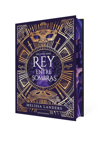 Rey entre sombras