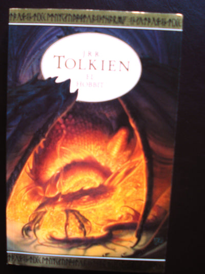 El Hobbit