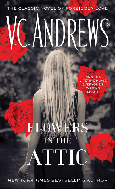Flowers in the Attic (1) (Dollanganger)