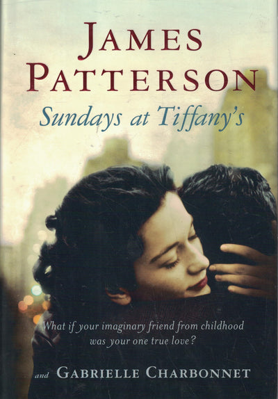 Sundays at Tiffany's