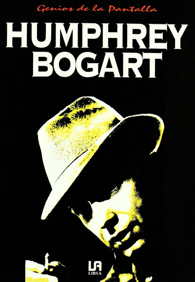 HUMPHREY BOGART
