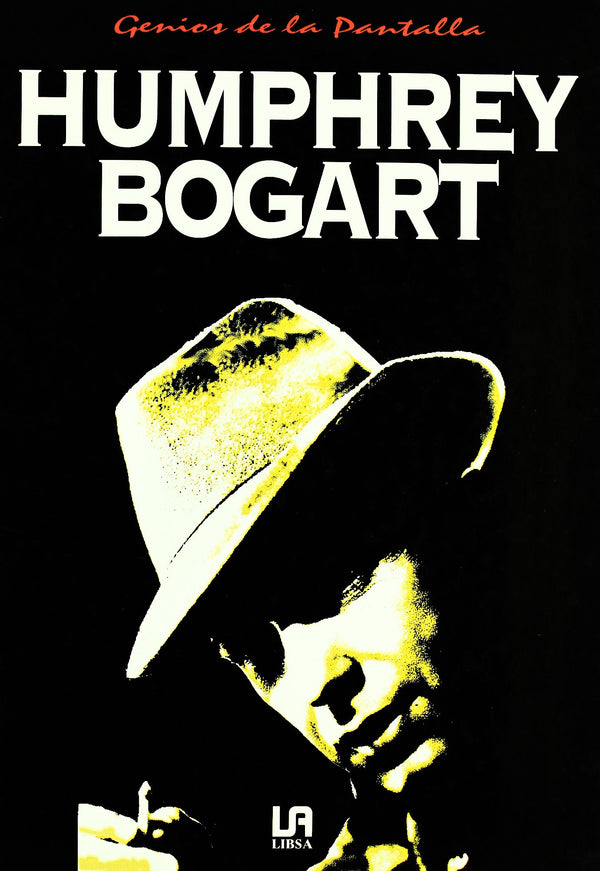 HUMPHREY BOGART