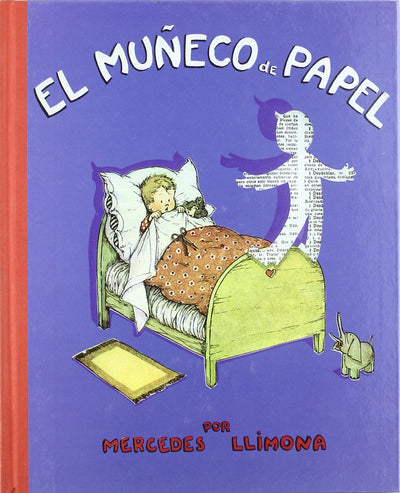 EL MUÑECO DE PAPEL