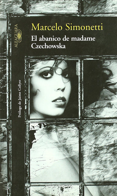 El abanico de madame Czechowska
