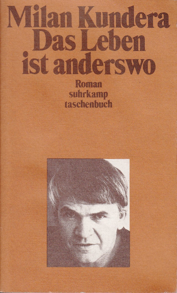 Das Leben ist anderswo