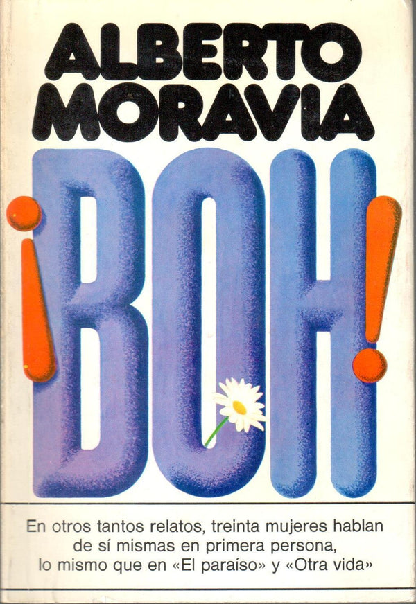 ¡Boh!