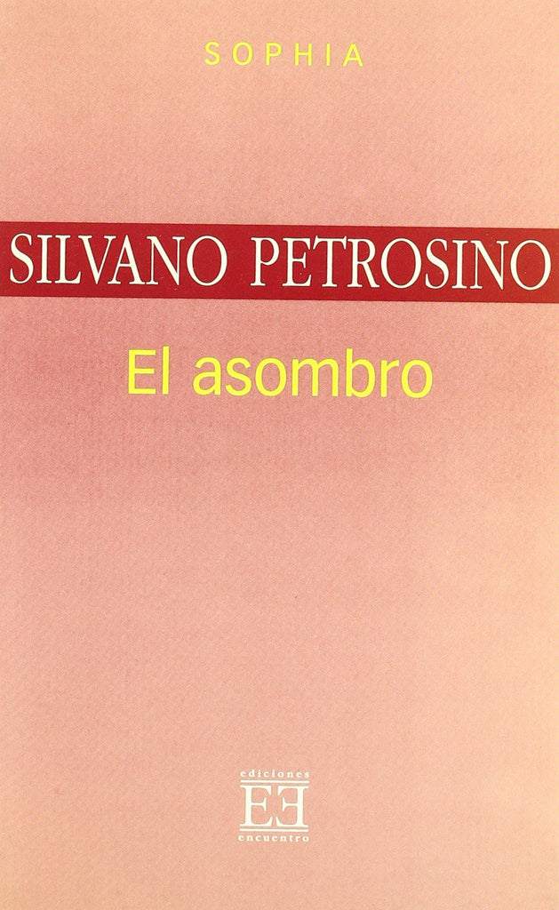 El asombro