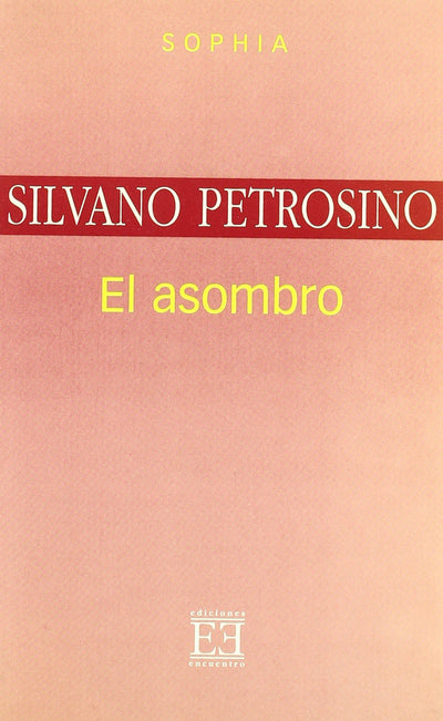 El asombro