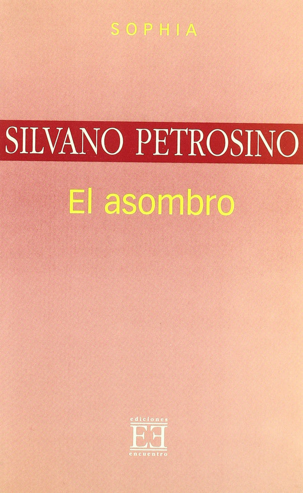 El asombro