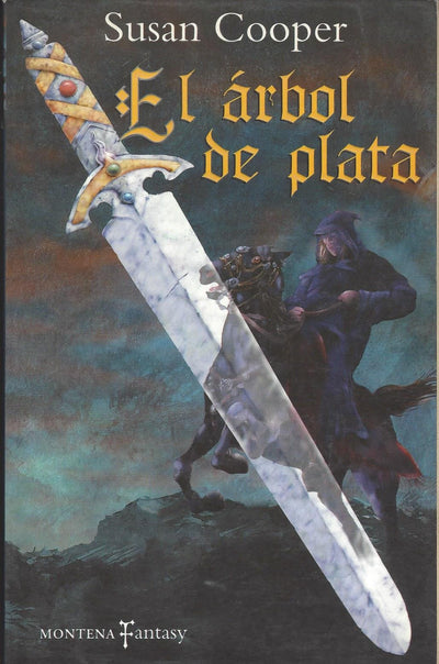 El Arbol De Plata