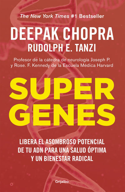 Super Genes