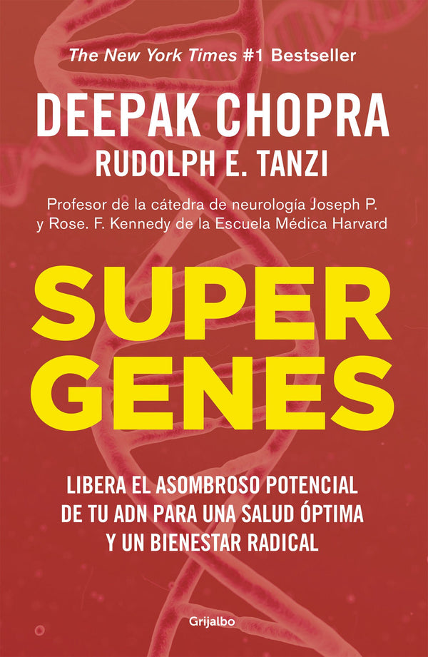 Super Genes