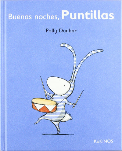 Buenas noches, Puntillas