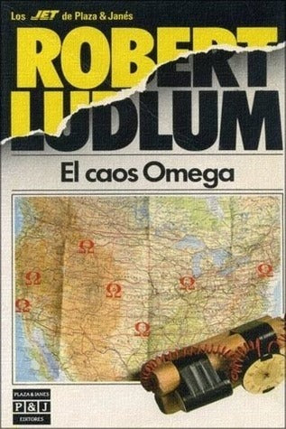El Caos Omega