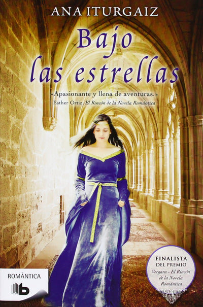 Bajo las estrellas